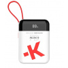 Skross Reload 10 Travel 10000mAh DN56C-PD20
