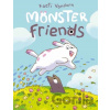 Monster Friends - Kaeti Vandorn