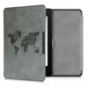 Puzdro KW Mobile - Travel Outline - KW4897513 - pre Amazon Kindle Paperwhi