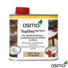 OSMO® OSMO® Top olej Barva (odstín): 3037 bílý, Stupeň lesku: polomat, Balení: 0,5 l