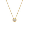 Strieborný prívesok Hot Diamonds x Jac Jossa Soul DP920