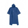 Ferrino PONCHO blue Modrá pláštěnka