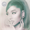 Ariana Grande - Positions (Limited Edition) (Coke Bottle Clear Vinyl) (LP)