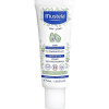 Mustela Bébé krém na šupiny vo vlasoch 40 ml