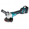MAKITA AKUMULÁTOROVÁ UHLOVÁ BRÚSKA DGA513RTJ DGA513RTJ