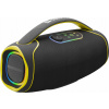 Defender BEATBOX - Výkonný Bluetooth reproduktor 100 W - DSP procesor, FM rádio