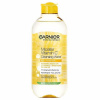 Garnier Skin Naturals rozjasňujúca micelárna voda s vitamínom C, 400 ml