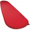 THERMAREST Dámska samonafukovacia karimatka do auta PROLITE PLUS REGULAR červená