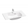 Ravak Umyvadlo Classic Slim 800 Umyvadlo Classic Slim 800 s otvory XJX01180001