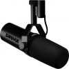 Shure SM7dB aktivní dynamický broadcast mikrofon