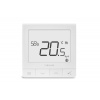 SALUS Týždenný programovateľný termostat, podomietkový SALUS SQ610