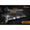 LED baterka FITORCH M30R USB nabíjateľná