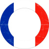 Designa Surround - kruh kolem terče - France