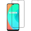 Ochranné tvrzené sklo ALIGATOR PRINT pro Realme C11 (2021) na celý displej (Tvrzenné ochranné sklo ALIGATOR PRINT Realme C11 (2021) na celý displej, tempered glass)