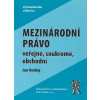 Mezinárodní právo veřejné soukromé obchodní - Jan Ondřej