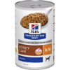 Hill's Prescription Diet K/D Starostlivosť o obličky konzerva pre psov 350 g