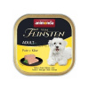 Animonda Vom Feinsten dog ADULT morka a syr 11 x 150 g