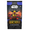 Star Wars Unlimited TCG: Shadows of the Galaxy - Booster Pack