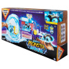 MONSTER JAM - Hrací set MEGALODON MONSTER WASH, 1:64