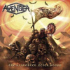 CD Avenger: The Slaughter Never Stops DIGI