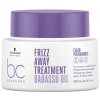 Schwarzkopf Professional Bonacure Frizz Away Treatment 200 ml