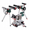 Pokosová píla Metabo 1500 W, 216 mm