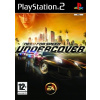 Need for Speed undercover (Need for Speed undercover)