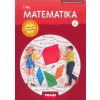 Matematika - pracovný zošit 1. diel pre 4. ročník (SJ) nová generácia - Eva Bomerová, Jitka Michnová