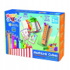 Kocky Matematické kocky 11-20 MathLink Cubes