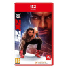 WWE 2K25 [NSW] (WWE 2K25 [NSW])