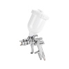 EXTOL PREMIUM Pistole stříkací HVLP, pneu GG 600-14, 8865052