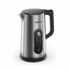 Rýchlovarná kanvica Tefal KI871D 1500 W 1,7 l strieborná/sivá