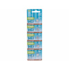 Extol Energy 42056 | Batéria alkalická 1,5V LR41, balenie 5 ks