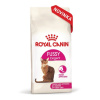 Royal canin Fussy exigen granule pre veľmi prieberčivé dospelé mačky 0,4 kg