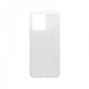 Puzdro gumené Motorola Edge 40 Neo Moist transparentné