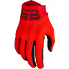 FOX Bomber Lt Glove Ce - Fluo RED MX