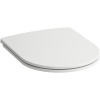 LAUFEN Pro WC sedadlo Slim s poklopom, biela, H8989600000001
