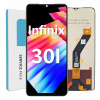 LCD IPS displej pre Infinix Hot 30i, X669, X669C, X669D