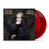 Osbourne Ozzy • Patient Number 9 / Transparent Red & Black Marble Vinyl (2LP)