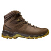 Pánska obuv Mammut Mercury IV Mid GTX Moor / Amber Green 44 (2/3) EU