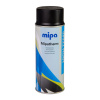 MIPA MIPA Mipatherm čierny lak odolný vysokým teplotám 400 ml sprej 212360002