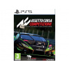 Assetto Corsa Competizione - Day One Edition (PS5)