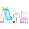 Bábika Polly Pocket 21,4 cm