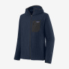 Patagonia Pánská mikina R1 Air Full-Zip Hoody, New Navy, vel. XXL