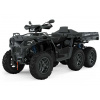 POLARIS SPORTSMAN® 6X6 570 EPS NORDIC PRO cena od : modelový rok 2025