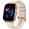 Chytré hodinky Amazfit GTS 3 White (6972596103523)