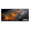 DEVplus Call of Duty: Black Ops 6 XXL podložka pod myš Vault Art 80 x 35 cm