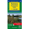 Šumava Prachaticko Lipno…