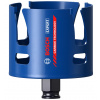 BOSCH Dierovka EXPERT Construction Material, 76 × 60 mm 2608900473