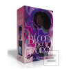 Blood Like Duology (Boxe…